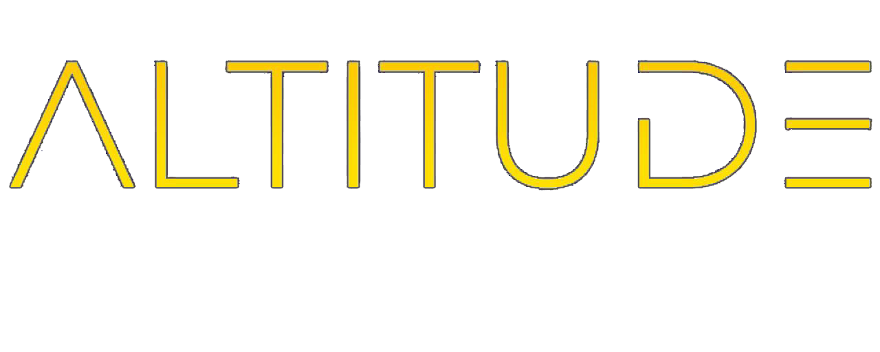 Altitude Real Estate. Altitude Real Estate.