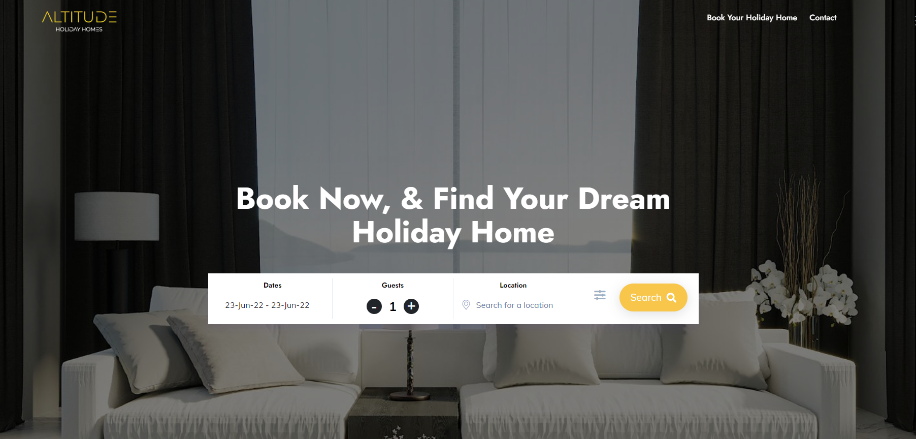 Altitude Real Estate. Altitude Real Estate.